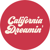 California Dreamin'