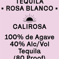 CALIROSA TEQUILA
