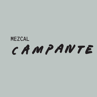 Campante Mezcal