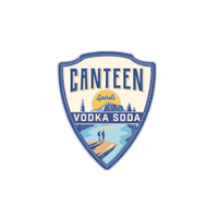 Canteen Spirits (Tea Bird)