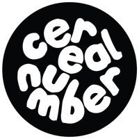 Cereal Number