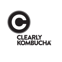 Clearly Kombucha