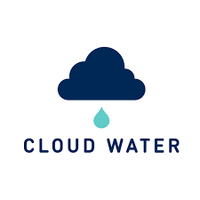 Cloud Water Brands