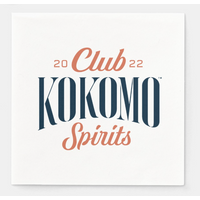 Club Kokomo Spirits