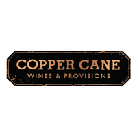 Copper Cane Wines and Provisions (DUPE) see other account