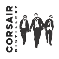 Corsair Artisan Distillery