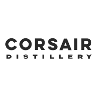 Corsair Distillery