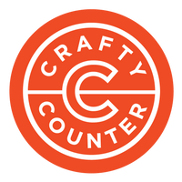 Crafty Counter 
