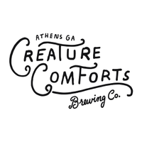 Creature Comforts Brewing Co.
