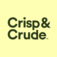 Crisp & Crude