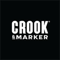 Crook & Marker