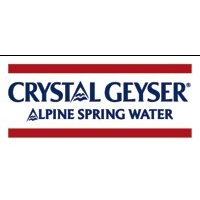 Crystal Geyser Alpine Spring Water (CG ROXANE)