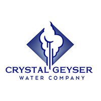 Crystal Geyser Water Company