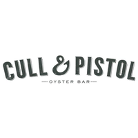 Cull & Pistol Oyster Bar / Lobster Place Chelsea Market
