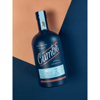 Cumbé Spirits