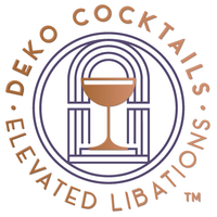 Deko Cocktails