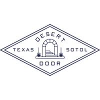 Desert Door Texas Sotol