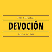 Devocion Coffee