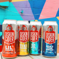 Diskin Cider
