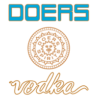 Doers Vodka