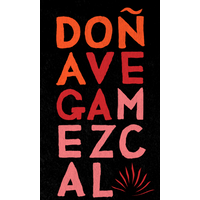 Doña Vega Mezcal