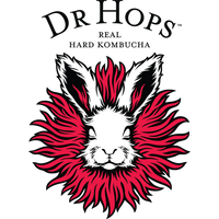 Dr Hops Real Hard Kombucha
