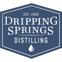 Dripping Springs Distilling