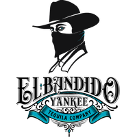 El Bandido Yankee Tequila