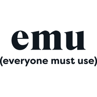 emu (everyone must use)