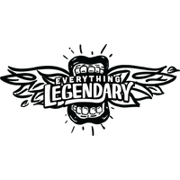 Everything Legendary 