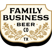 Family Business Beer Company