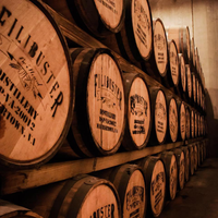 Filibuster Distillery