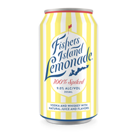 Fishers Island Lemonade