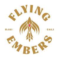 Flying Embers