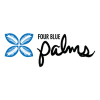 Four Blue Palms, Inc.