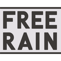 Free Rain
