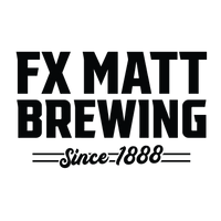 F.X. Matt Brewing Company - Saranac