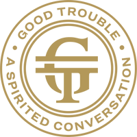 Good Trouble Spirits