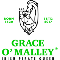 Grace O?Malley Spirits