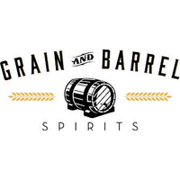 Grain and Barrel Spirits