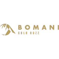 Green House - BOMANI Cold Buzz