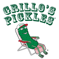 Grillo's Pickles