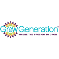 GrowGeneration Management Corp
