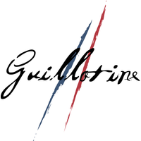 Guillotine Vodka USA