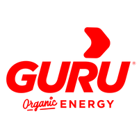 GURU Organic Energy