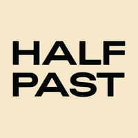 Half Past  (22nd Street Beverages)