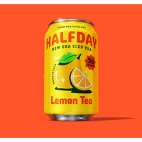 Halfday Tonics Inc.