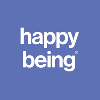 Happy Being