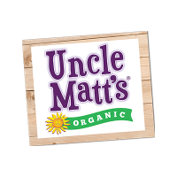 Harmoni Inc - Uncle Matt's Organic