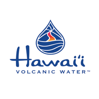 Hawaii Volcanic Beverages